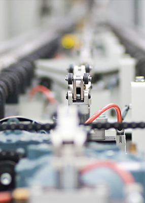 运输作业机动灵活