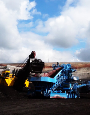 适用各种复杂地形